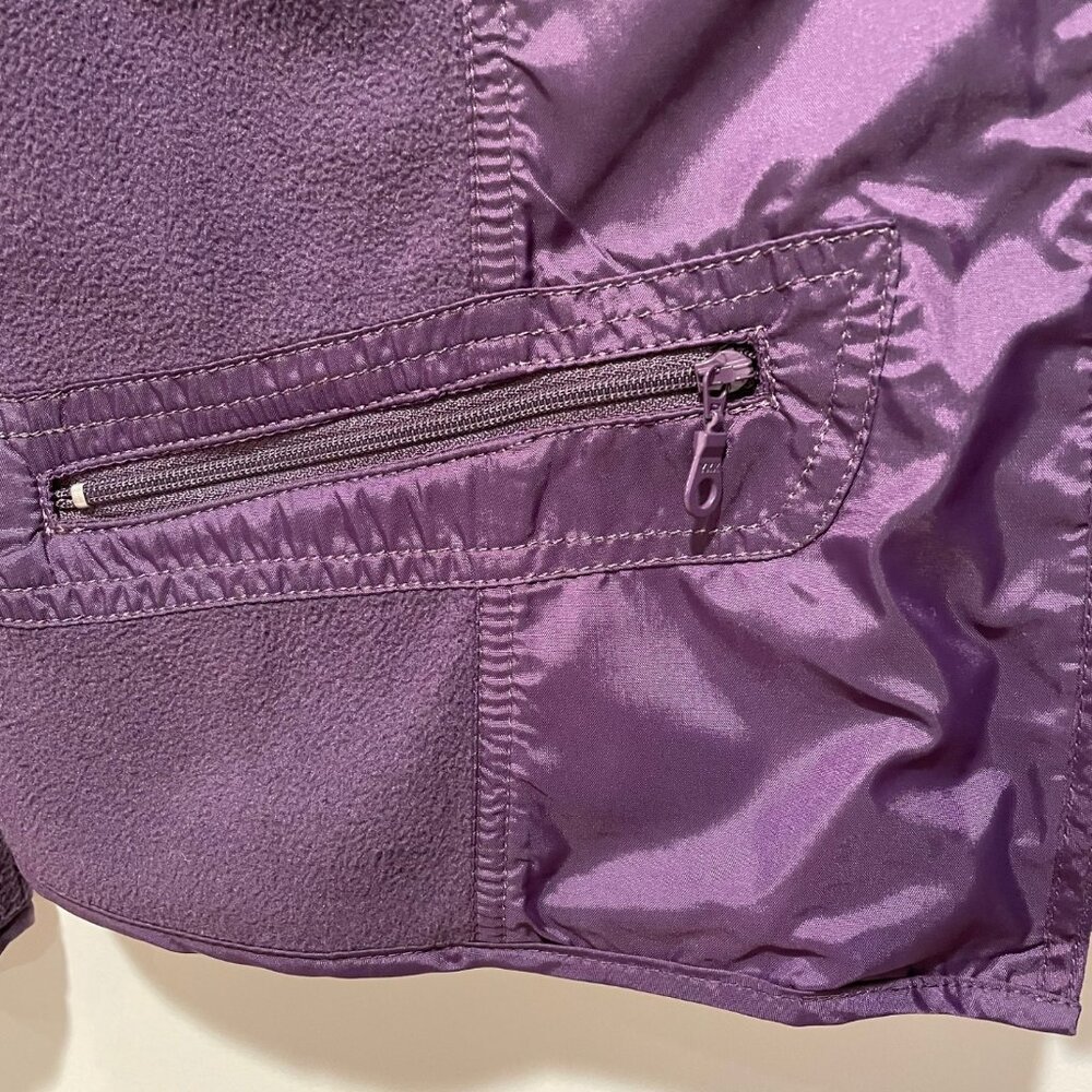 Ladies Lightweight Jacket - Picture 4 of 4